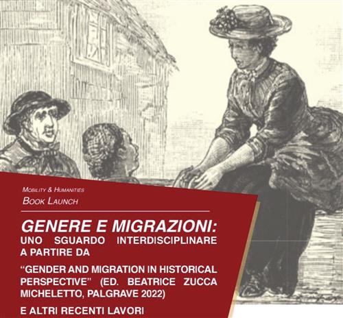 GENERE E MIGRAZIONI. Uno sguardo interdisciplinare