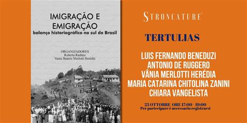Tertulia