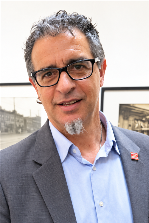 In memoriam di Joseph Sciorra