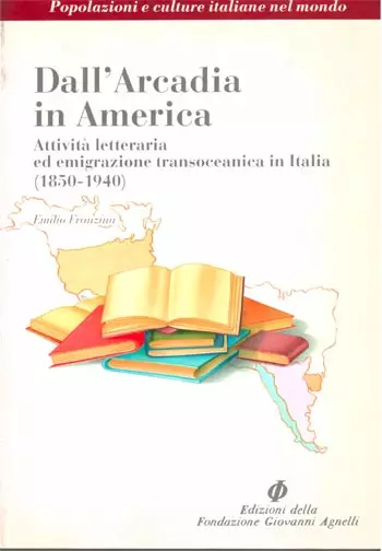 Dall'Arcadia in America