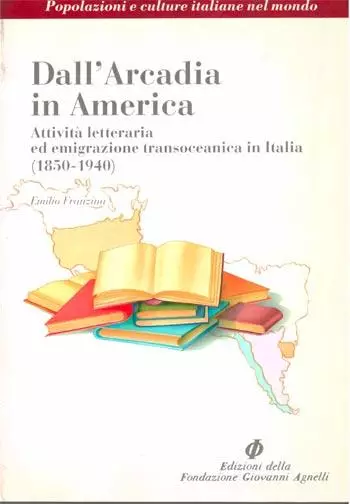 Dall'Arcadia in America